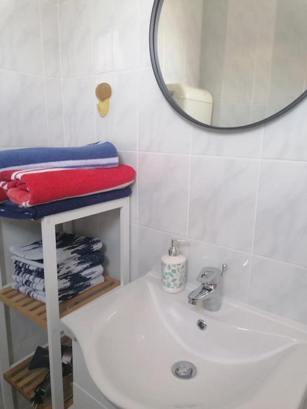 Villa Juni Crikvenica Zewnętrze zdjęcie