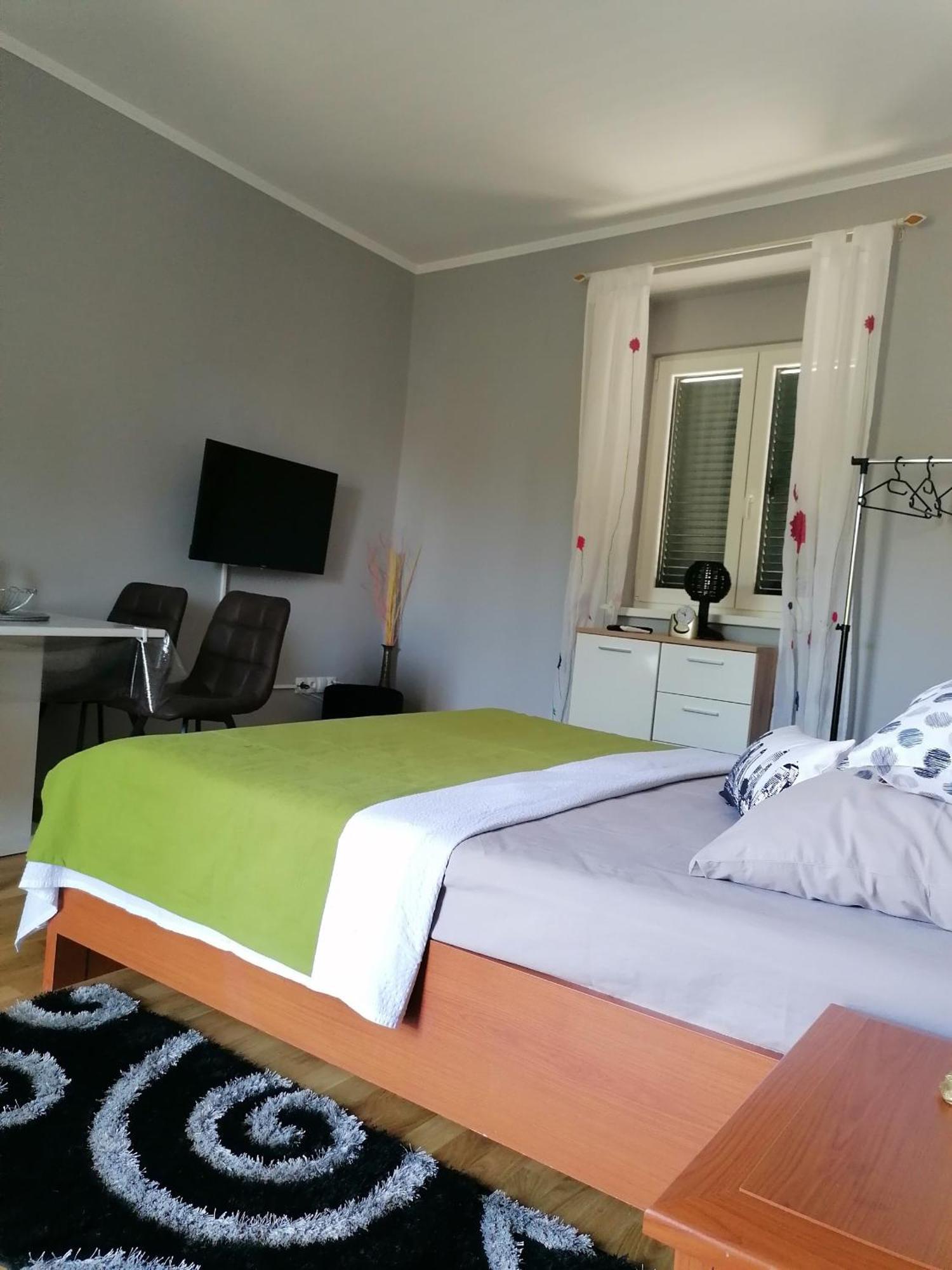 Villa Juni Crikvenica Zewnętrze zdjęcie