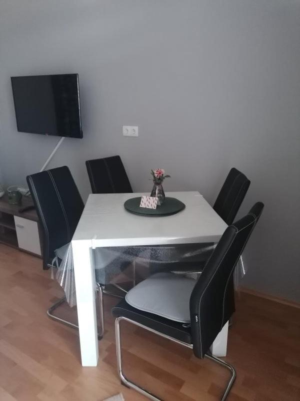 Villa Juni Crikvenica Zewnętrze zdjęcie