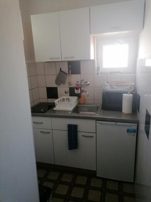 Villa Juni Crikvenica Zewnętrze zdjęcie